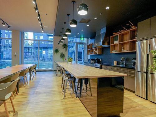 Other - 624-2542 Place Pierre-Falardeau, Montréal (Rosemont/La Petite-Patrie), QC - Indoor