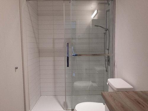 Other - 624-2542 Place Pierre-Falardeau, Montréal (Rosemont/La Petite-Patrie), QC - Indoor Photo Showing Bathroom