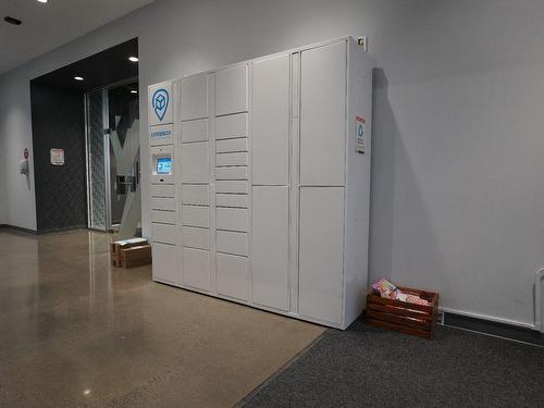 Other - 624-2542 Place Pierre-Falardeau, Montréal (Rosemont/La Petite-Patrie), QC - Indoor