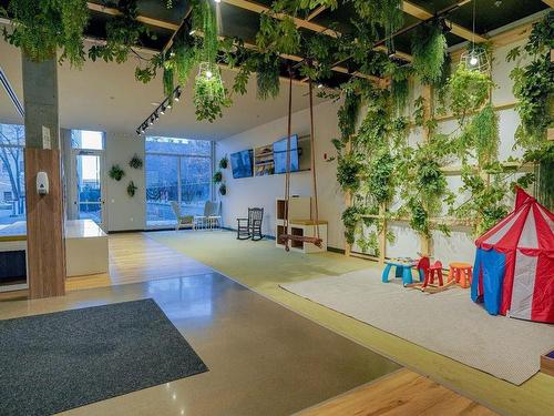 Other - 624-2542 Place Pierre-Falardeau, Montréal (Rosemont/La Petite-Patrie), QC - Indoor Photo Showing Other Room