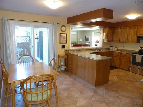 52 Regency Point Drive, Bible Hill, NS 