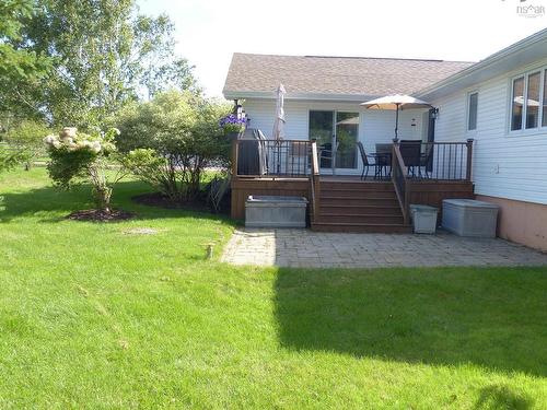 52 Regency Point Drive, Bible Hill, NS 