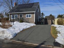 36 Maple Drive  Antigonish, NS B2G 1G2