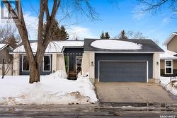 154 Lincoln DRIVE  Regina, SK S4S 6R4