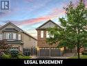 5439 Rose Ridge Crescent, Mississauga, ON 