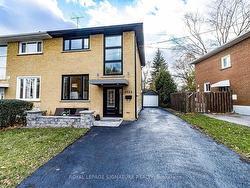 3554 Queenston Drive  Mississauga, ON L5C 2G6