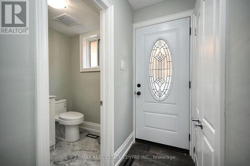 526 Selsey Drive, Mississauga, ON - Indoor Photo Showing Bathroom