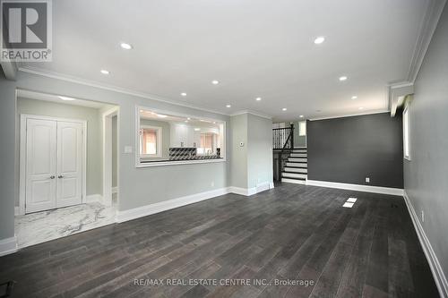 526 Selsey Drive, Mississauga, ON - Indoor Photo Showing Other Room