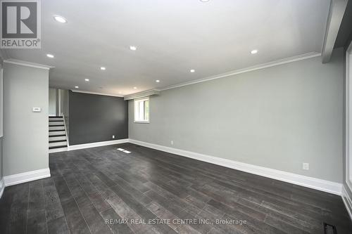 526 Selsey Drive, Mississauga, ON - Indoor Photo Showing Other Room