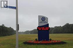 475 Airport RD # Parcel 4  Sault Ste. Marie, ON P6A 5K6