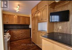 Spacious Kitchen - 