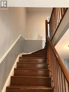 Oak Staircase - 