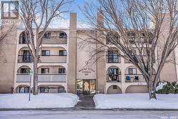 310 610 Hilliard STREET W  Saskatoon, SK S7M 5L5