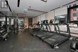 Gym W Yoga Studio - 