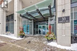 31 Tippett Ave #509 - 