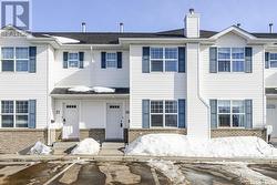 36 203 Herold TERRACE  Saskatoon, SK S7V 1H3