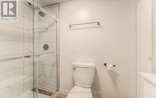 160 Westcourt Place, Waterloo, ON - Indoor Photo Showing Bathroom