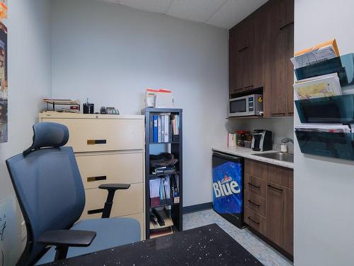 Bureau - 423 Boul. Des Laurentides, Saint-Jérôme, QC - Indoor Photo Showing Other Room