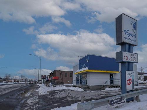 FaÃ§ade - 423 Boul. Des Laurentides, Saint-Jérôme, QC - Outdoor With View