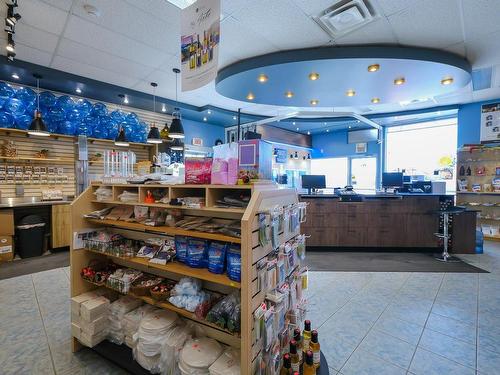 Vue d'ensemble - 423 Boul. Des Laurentides, Saint-Jérôme, QC - Indoor Photo Showing Other Room