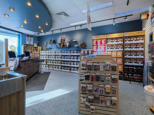 Vue d'ensemble - 423 Boul. Des Laurentides, Saint-Jérôme, QC - Indoor