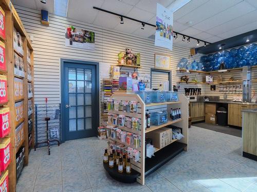 Vue d'ensemble - 423 Boul. Des Laurentides, Saint-Jérôme, QC - Indoor