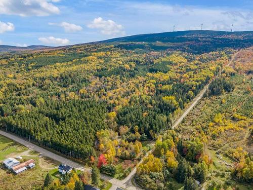 Terre/Terrain - Route Du 6E Rang, Saint-Philémon, QC 