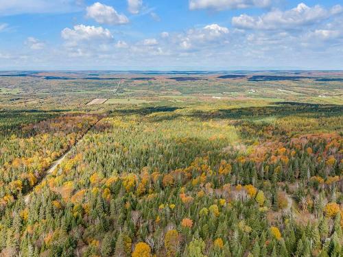 Terre/Terrain - Route Du 6E Rang, Saint-Philémon, QC 