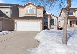 70 Leander CR  Winnipeg, MB R3Y 1W4