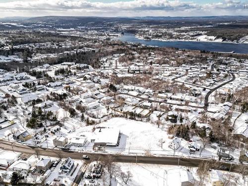 554 Alexandra Street Street, Sydney, NS 