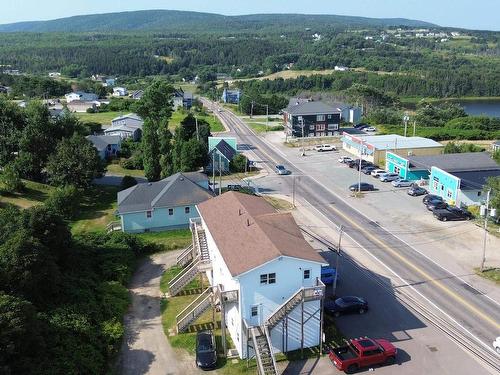 15770 Central Avenue, Inverness, NS 