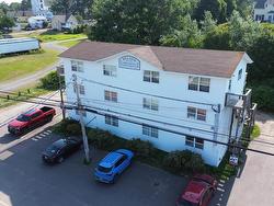 15770 Central Avenue  Inverness, NS B0E 1N0