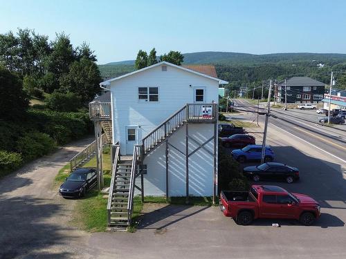 15770 Central Avenue, Inverness, NS 