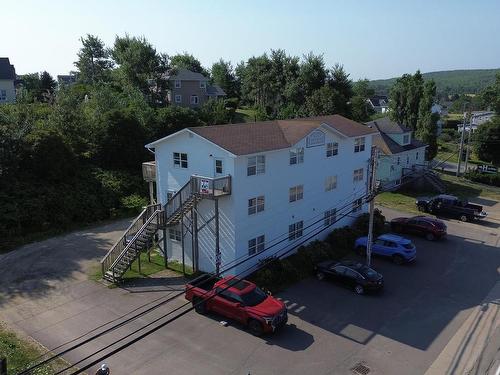 15770 Central Avenue, Inverness, NS 