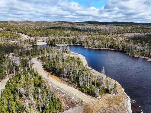 Lot 9 Highway 7, Sherbrooke, NS 