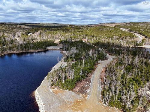 Lot 9 Highway 7, Sherbrooke, NS 