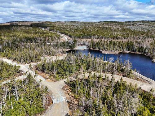 Lot 9 Highway 7, Sherbrooke, NS 
