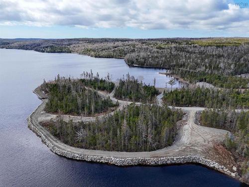 Lot 9 Highway 7, Sherbrooke, NS 