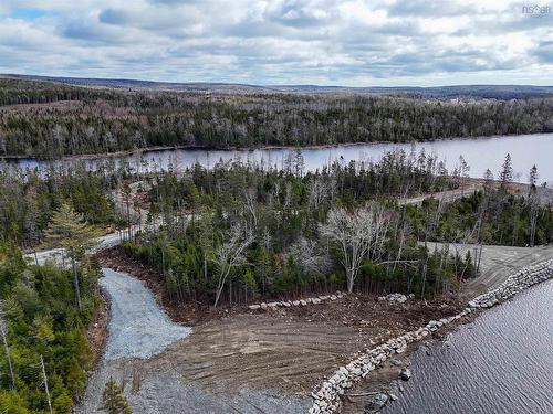 Lot 9 Highway 7, Sherbrooke, NS 