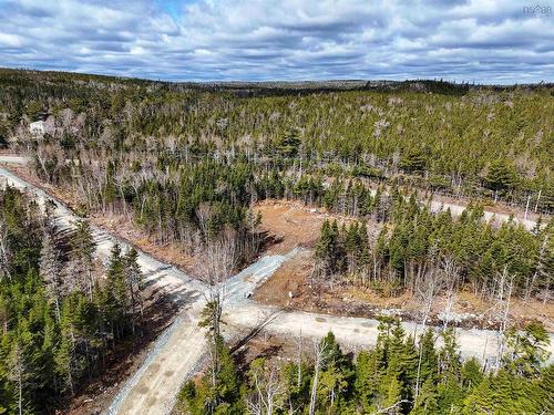 Lot 9 Highway 7, Sherbrooke, NS 