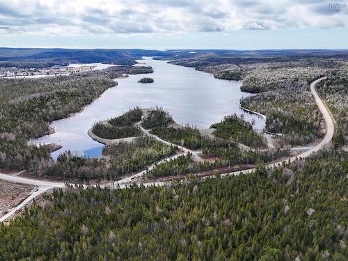 Lot 9 Highway 7, Sherbrooke, NS 