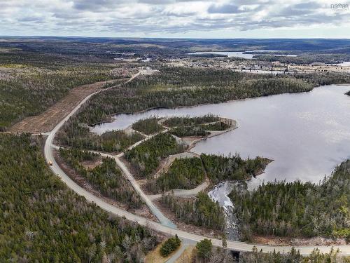 Lot 9 Highway 7, Sherbrooke, NS 