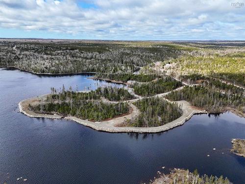 Lot 9 Highway 7, Sherbrooke, NS 