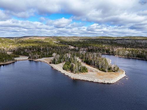 Lot 9 Highway 7, Sherbrooke, NS 