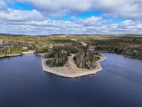 Lot 9 Highway 7, Sherbrooke, NS 