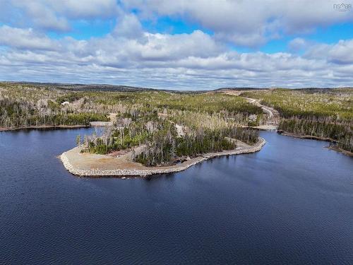 Lot 9 Highway 7, Sherbrooke, NS 