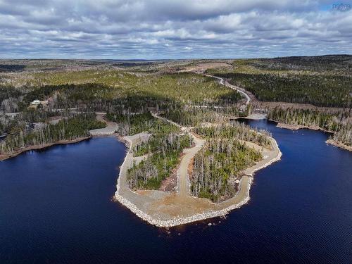 Lot 9 Highway 7, Sherbrooke, NS 