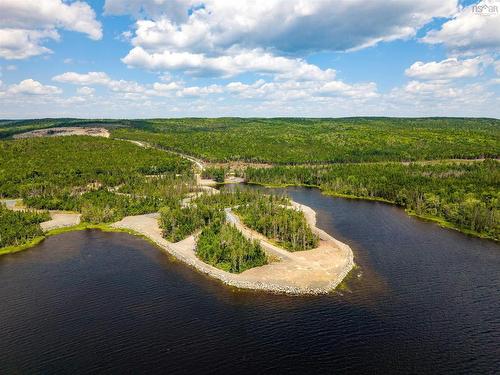 Lot 9 Highway 7, Sherbrooke, NS 