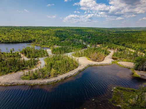Lot 9 Highway 7, Sherbrooke, NS 