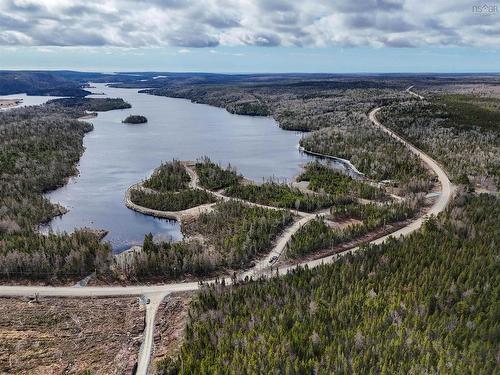 Lot 9 Highway 7, Sherbrooke, NS 